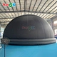 Projection dome
